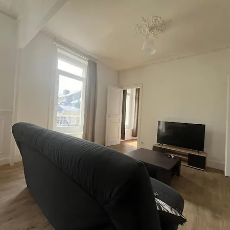 L'entracte Cherbourgeois