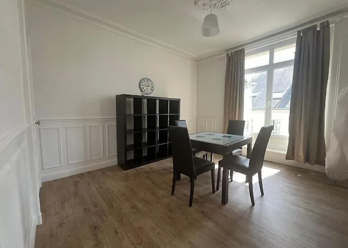 L'entracte Cherbourgeois *