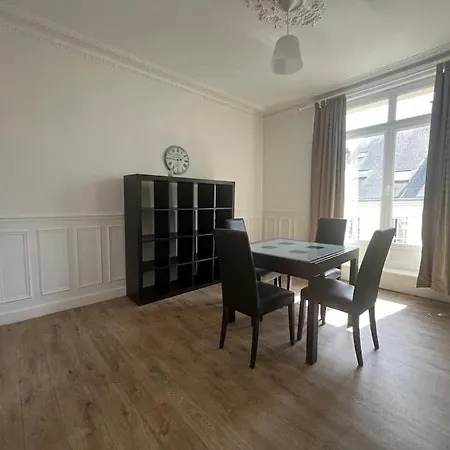 L'entracte Cherbourgeois *