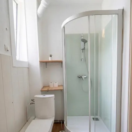 L'entracte Cherbourgeois Appartement Cherbourg-en-Cotentin