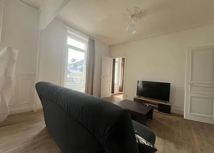 L'entracte Cherbourgeois